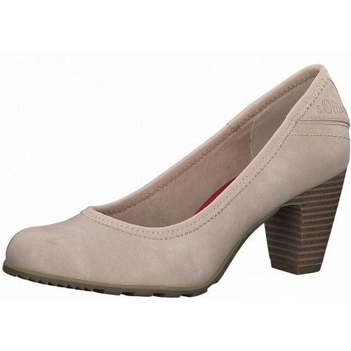 Kingad firmalt S.Oliver*