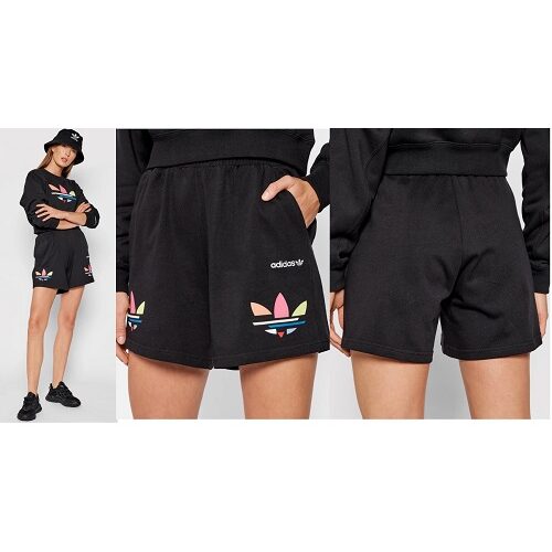 Lühikesed püksid firmalt Adidas*
