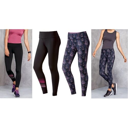 Retuusid firmalt CRIVIT*