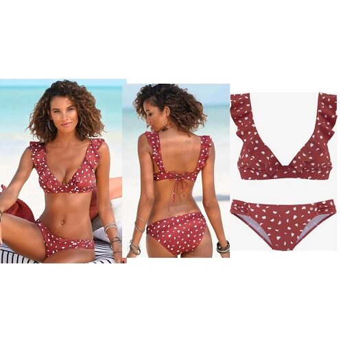 Bikiinid firmalt Jette Joop*