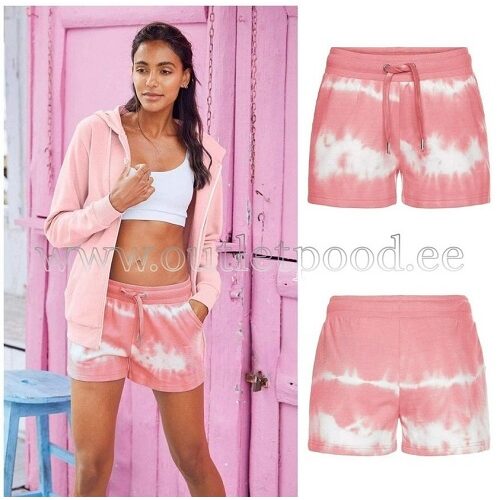 Lühikesed püksid firmalt Buffalo*