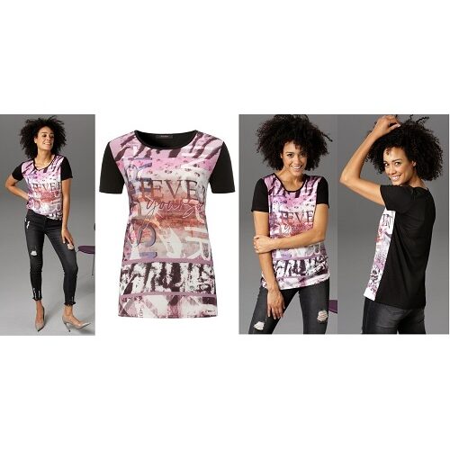 Pluus firmalt Aniston*