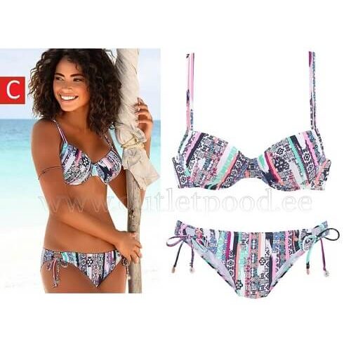 Bikiinid firmalt S.Oliver*