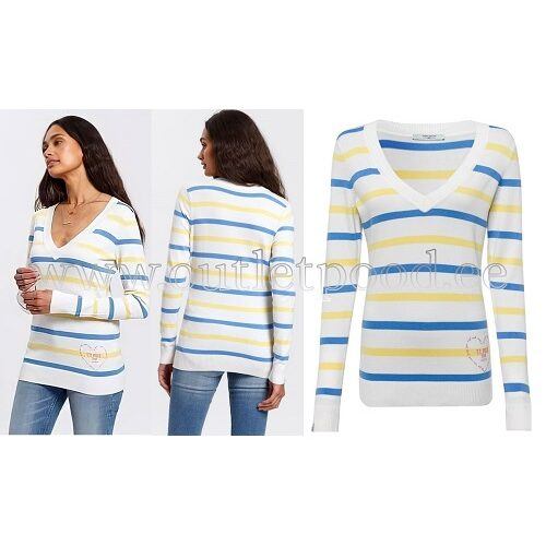 Pullover firmalt Tom Tailor*