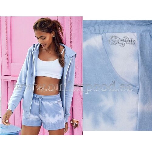 Lühikesed püksid firmalt Buffalo*