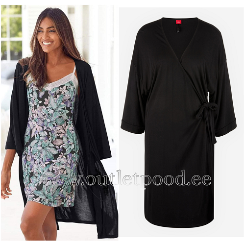 Kimono/hommikumantel firmalt S.Oliver*