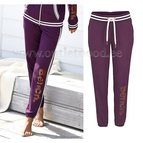 Vabaaja püksid firmalt Bench*