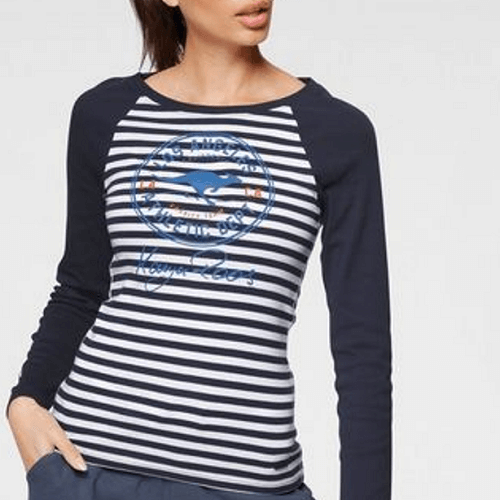 Pluus firmalt Kangaroos*