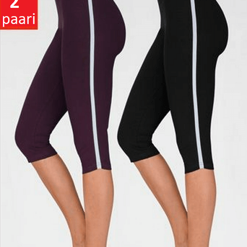 Capriretuuside topeltpakk firmalt Vivance*