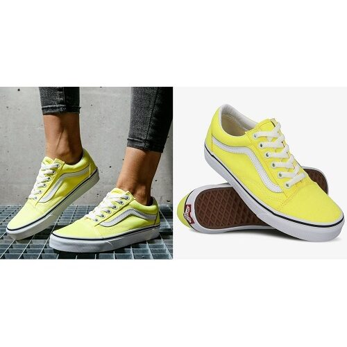 Vabaaja jalanõud firmalt Vans*