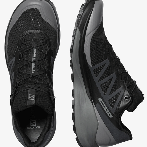 Jooksujalanõud firmalt Salomon*