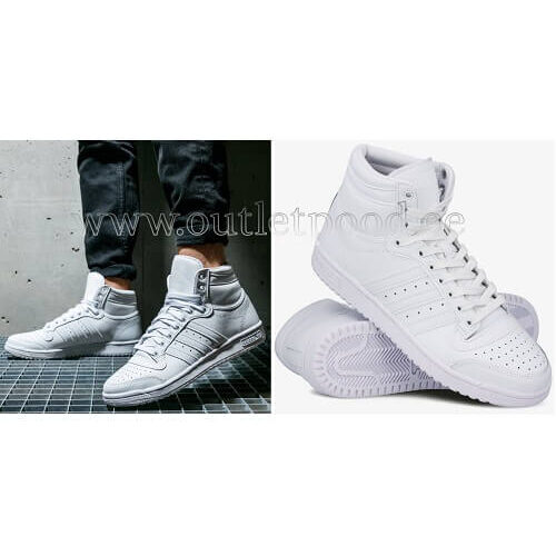 Vabaaja jalanõud firmalt Adidas*