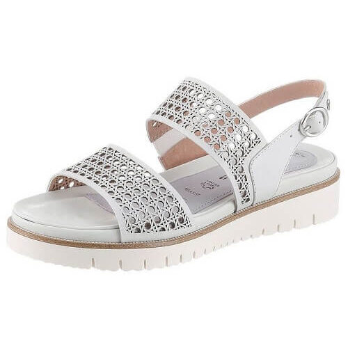 Täisnahast lahtised kingad firmalt Tamaris*