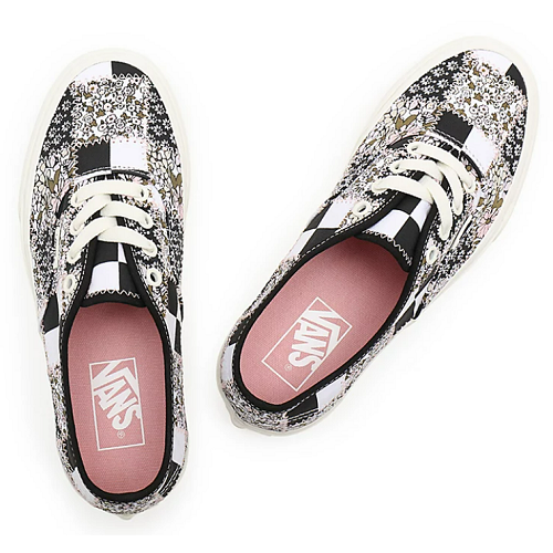 Vabaaja jalanõud firmalt Vans*