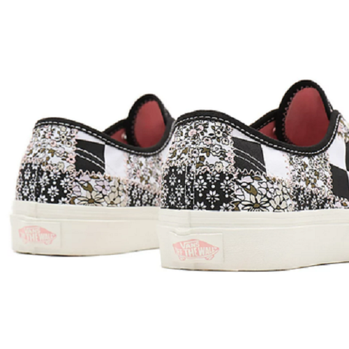 Vabaaja jalanõud firmalt Vans*