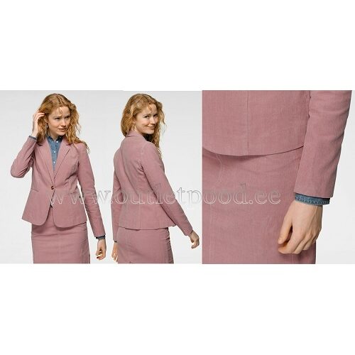 Bleiser firmalt Tom Tailor*