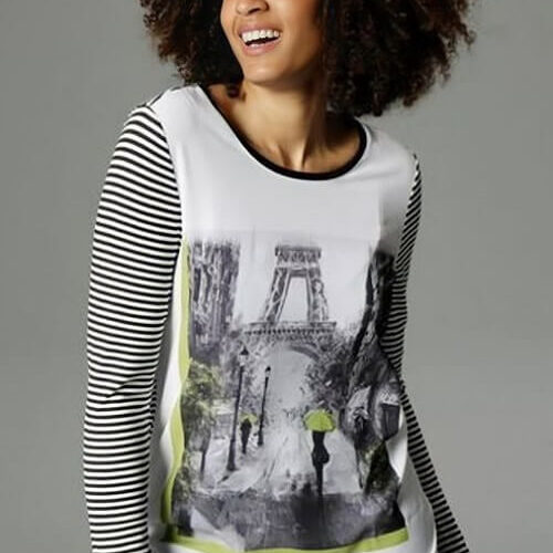 Mugav pluus firmalt Aniston*