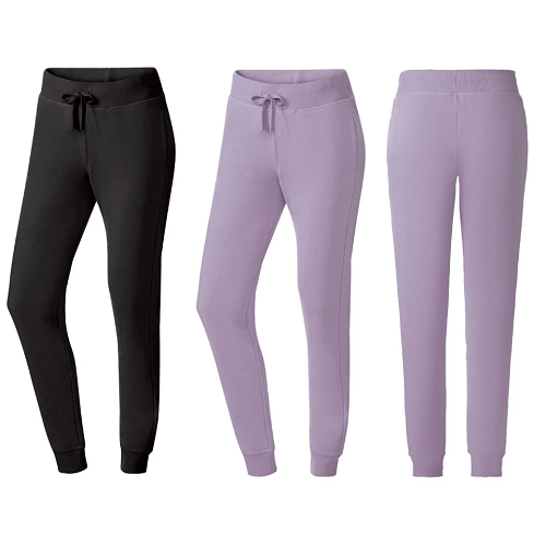 Vabaaja püksid firmalt Crivit*