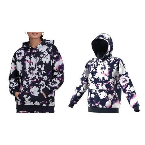 Pusa firmalt Adidas*