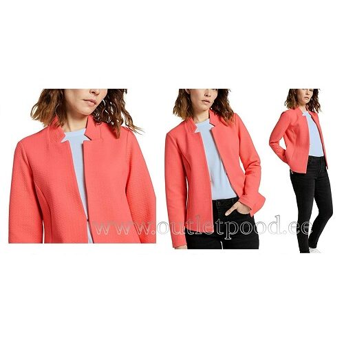 Bleiserjakk firmalt Tom Tailor*