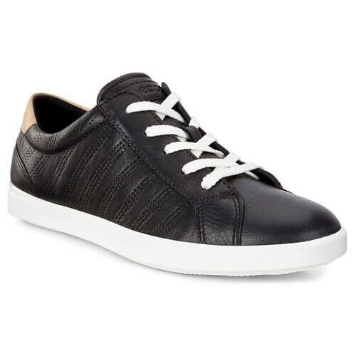 Täisnahast vabaaja jalanõud firmalt Ecco*