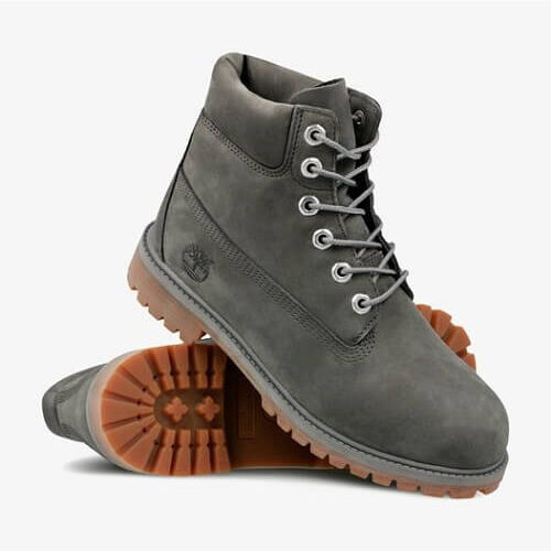 Poolsaapad firmalt Timberland*