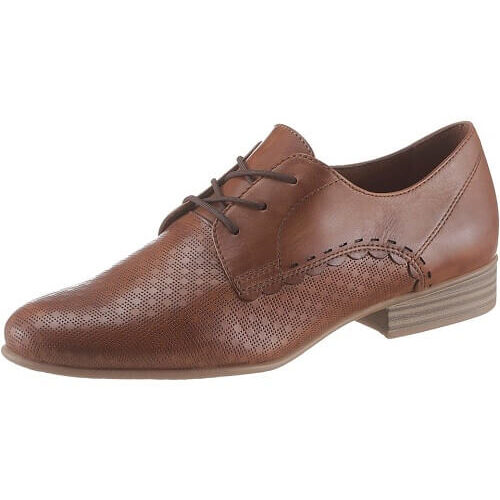 Täisnahast kingad firmalt Tamaris*