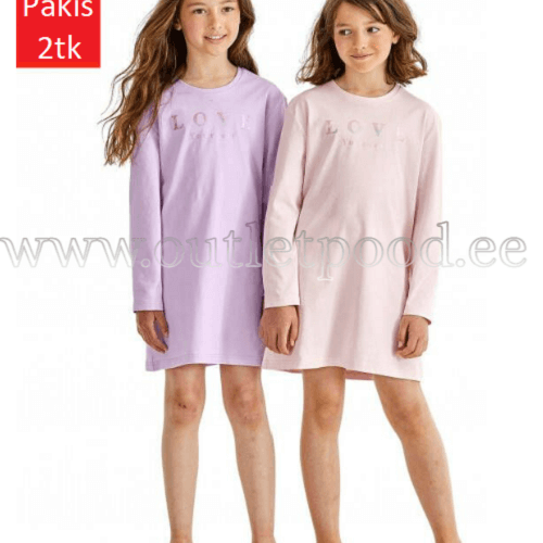 Öösärkide topeltpakk firmalt Buffalo*