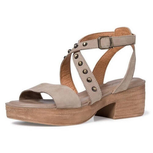 Täisnahast lahtised kingad firmalt Tamaris*