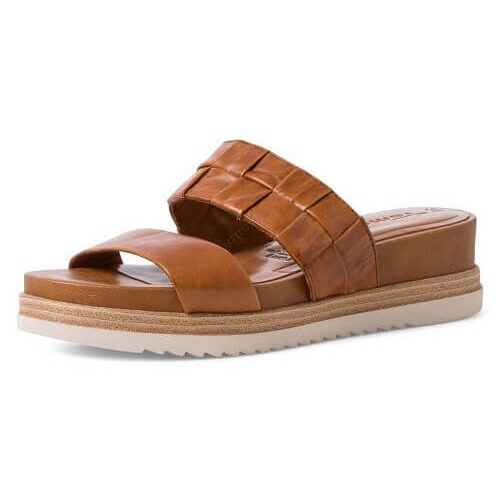 Täisnahast lahtised kingad firmalt Tamaris*