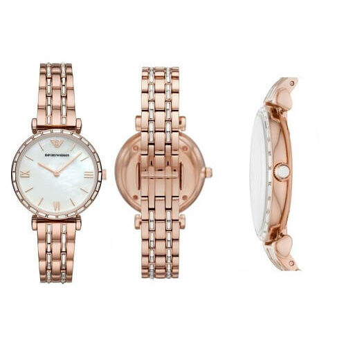 Naiste käekell firmalt Emporio Armani*