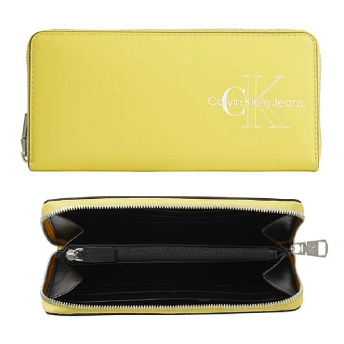 Rahakott firmalt Calvin Klein Jeans*