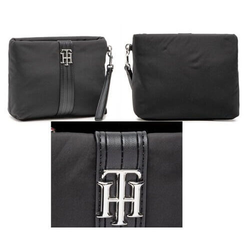 Kosmeetikakott firmalt Tommy Hilfiger*