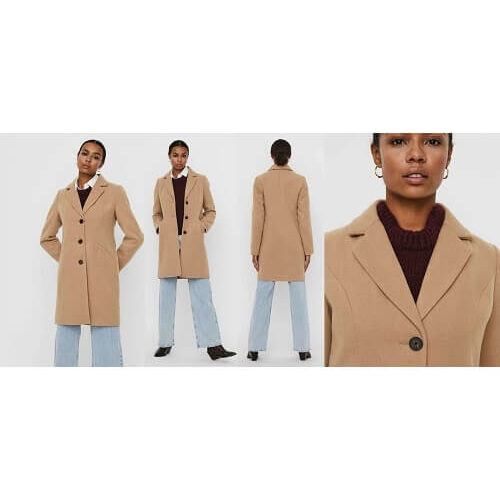 Poolmantel firmalt Vero Moda*