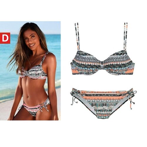 Bikiinid firmalt Sunseeker*