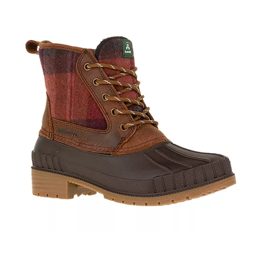 Talvesaapad firmalt Kamik*