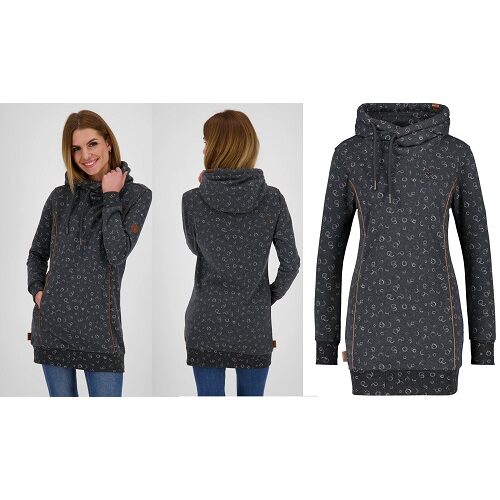 Pikk pusa firmalt Alife&Kickin*