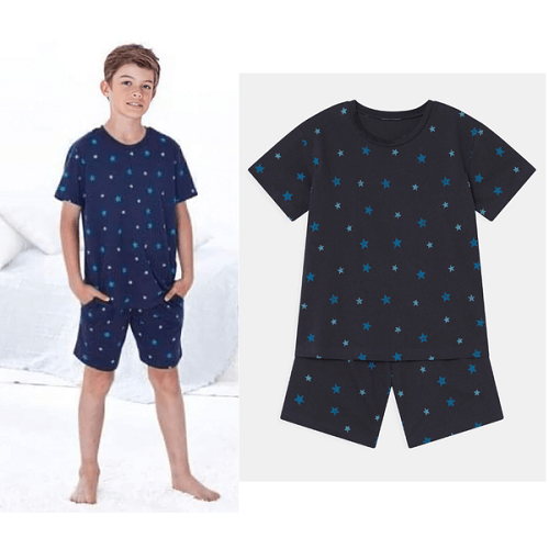 Koduriided/lühike pidžaama firmalt Buffalo*