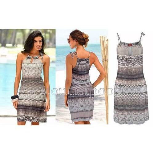 Mugav rannakleit firmalt Buffalo*