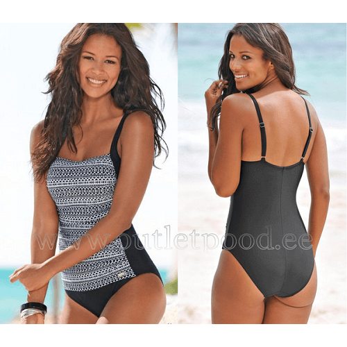 Vormiva efektiga ujumistrikoo firmalt Venice Beach*