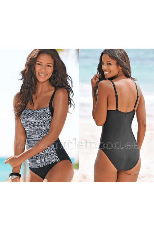 Vormiva efektiga ujumistrikoo firmalt Venice Beach* 1 Vormiva efektiga ujumistrikoo firmalt Venice Beach*