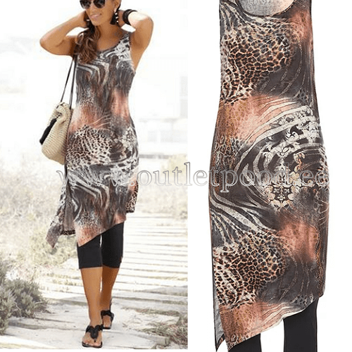 Kleidi ja retuuside komplekt firmalt BeachTime*