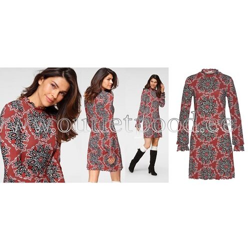 Kleit firmalt Boysen`s*