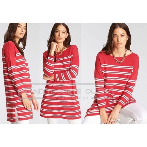 Pikk pullover firmalt Laura Scott*