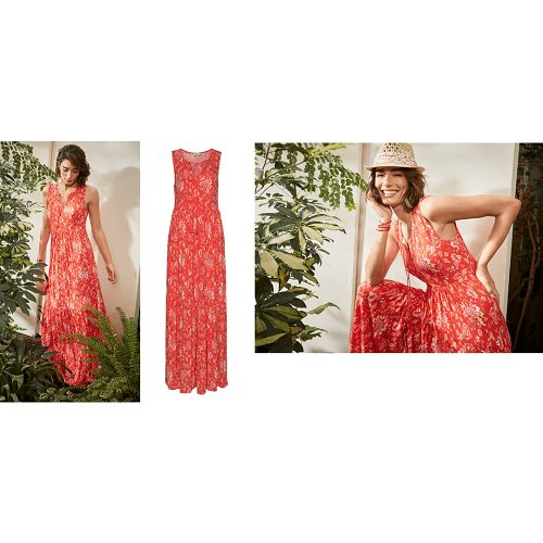 Mugav maksikleit firmalt Boysen's*