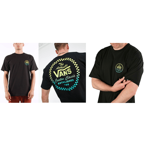 T-särk firmalt VANS*
