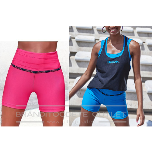 Trenniretuusid firmalt Bench*