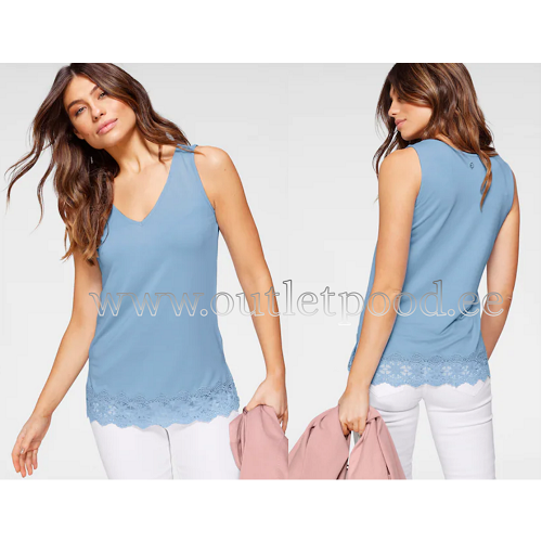 Topp firmalt Tamaris*