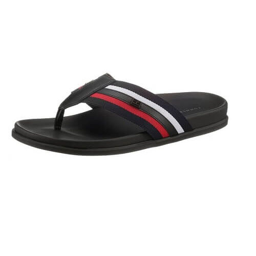 Plätud firmalt Tommy Hilfiger*