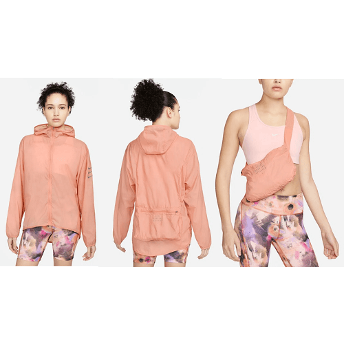 Jooksu tuulejope firmalt Nike*